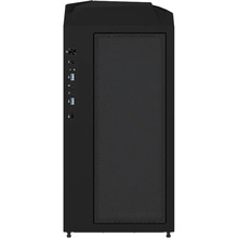 Корпус GIGABYTE ATX W/O PSU C301G V2 BLACK
