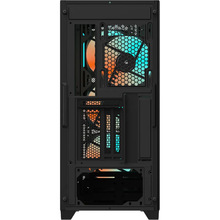 Корпус GIGABYTE ATX W/O PSU C301G V2 BLACK
