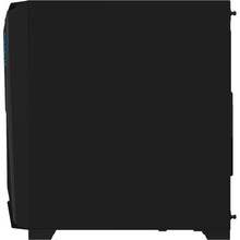 Корпус GIGABYTE ATX W/O PSU C301G V2 BLACK