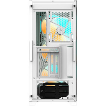 Корпус GIGABYTE ATX W/O PSU C301GW V2 WHITE