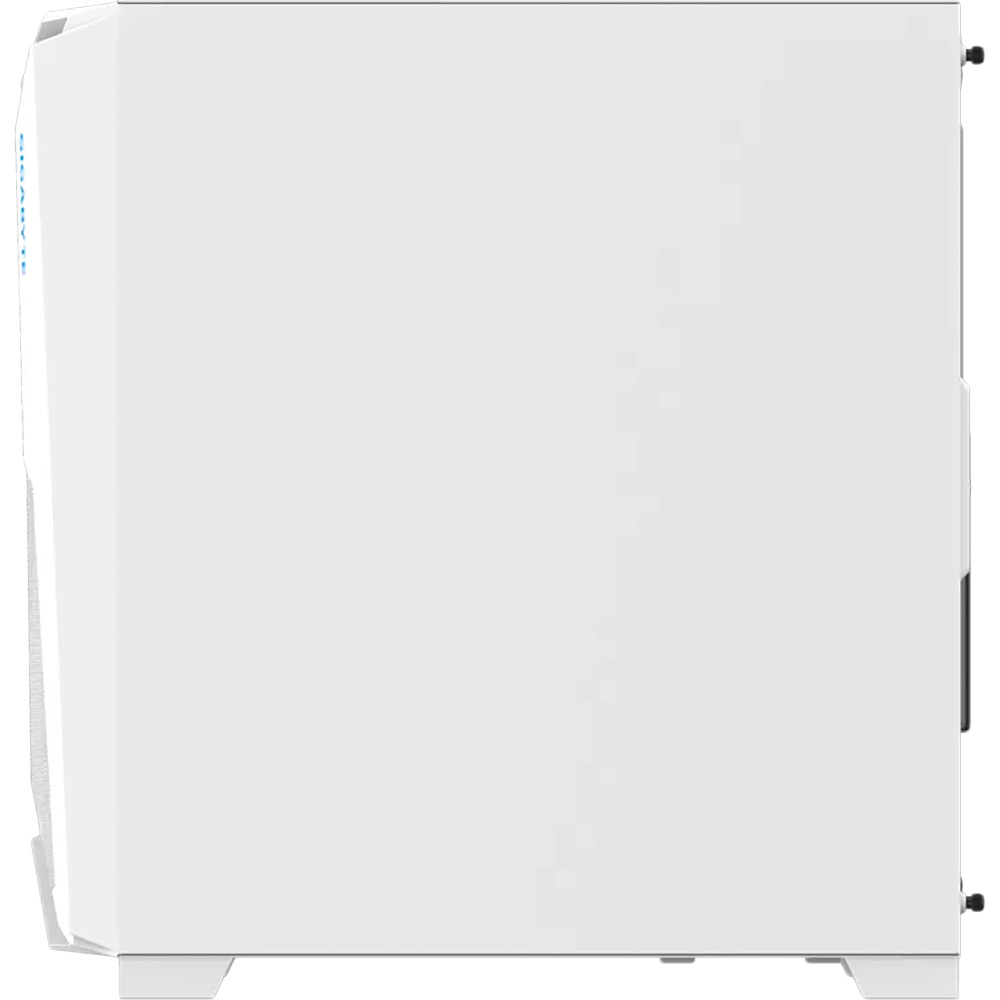 Корпус GIGABYTE ATX W/O PSU C301GW V2 WHITE Максимальная длина видеокарты 400