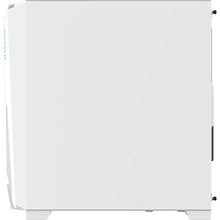 Корпус GIGABYTE ATX W/O PSU C301GW V2 WHITE