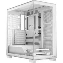 Корпус MODECOM VOLCANO STELLAR MIDI White (AT-STELLAR-NF-0000-20)