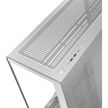 Корпус MODECOM VOLCANO STELLAR MIDI White (AT-STELLAR-NF-0000-20)
