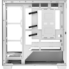 Корпус MODECOM VOLCANO STELLAR MIDI White (AT-STELLAR-NF-0000-20)