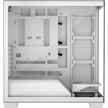 Корпус MODECOM VOLCANO STELLAR MIDI White (AT-STELLAR-NF-0000-20)