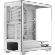 Корпус MODECOM VOLCANO STELLAR MIDI White (AT-STELLAR-NF-0000-20)