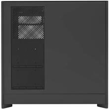 Корпус MONTECH ATX W/O PSU HS01 (B)