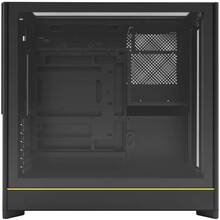 Корпус MONTECH ATX W/O PSU HS01 (B)