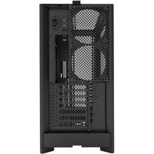Корпус MONTECH ATX W/O PSU HS01 (B)