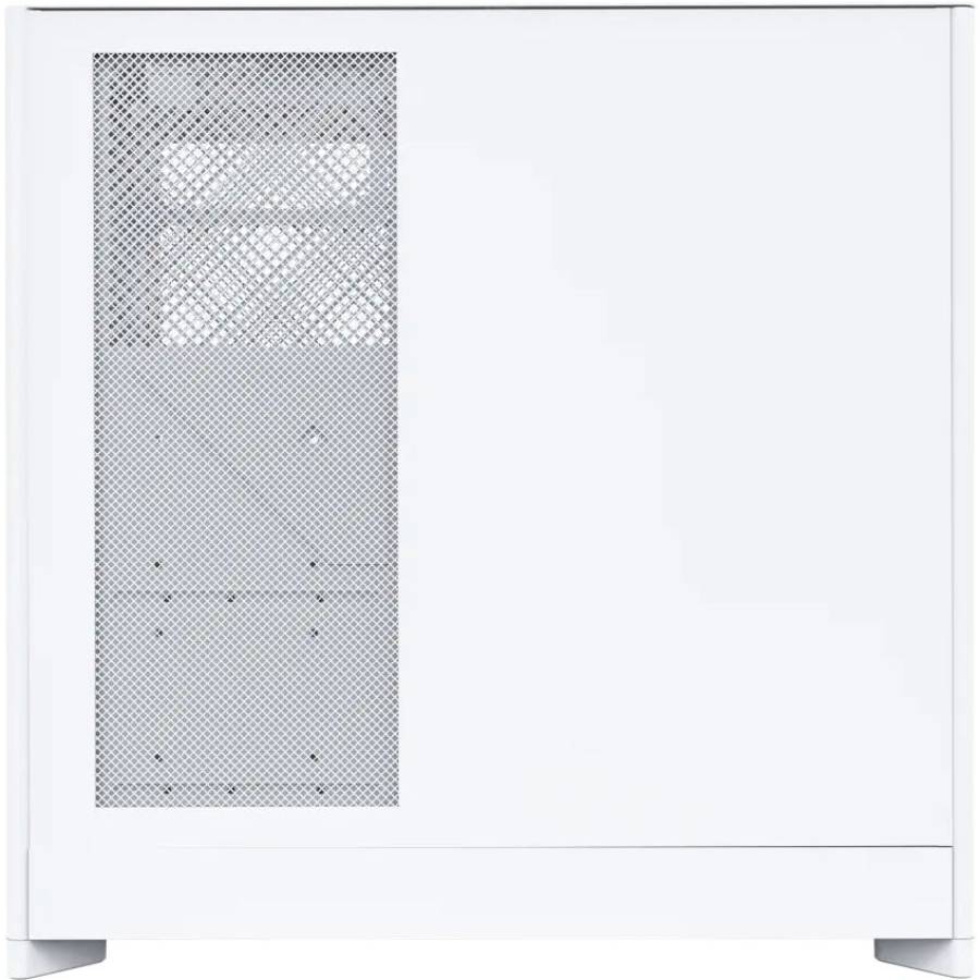 Внешний вид Корпус MONTECH ATX W/O PSU HS01 (W)