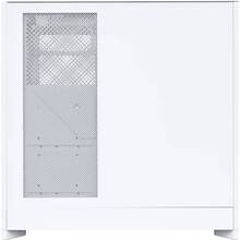 Корпус MONTECH ATX W/O PSU HS01 (W)