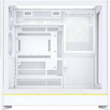 Корпус MONTECH ATX W/O PSU HS01 (W)