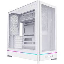 Корпус MONTECH ATX W/O PSU HS01 (W)