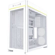Корпус MONTECH ATX W/O PSU HS01 (W)