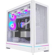 Дніпро - Корпус MONTECH ATX W/O PSU HS01 PRO (W)