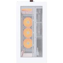 Корпус MONTECH ATX W/O PSU HS01 PRO (W)