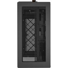 Корпус MONTECH ATX W/O PSU HS02 (B)
