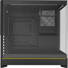 Корпус MONTECH ATX W/O PSU HS02 (B)