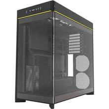 Корпус MONTECH ATX W/O PSU HS02 (B)