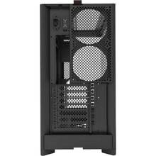 Корпус MONTECH ATX W/O PSU HS02 (B)