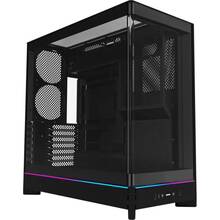 Корпус MONTECH ATX W/O PSU HS02 (B)
