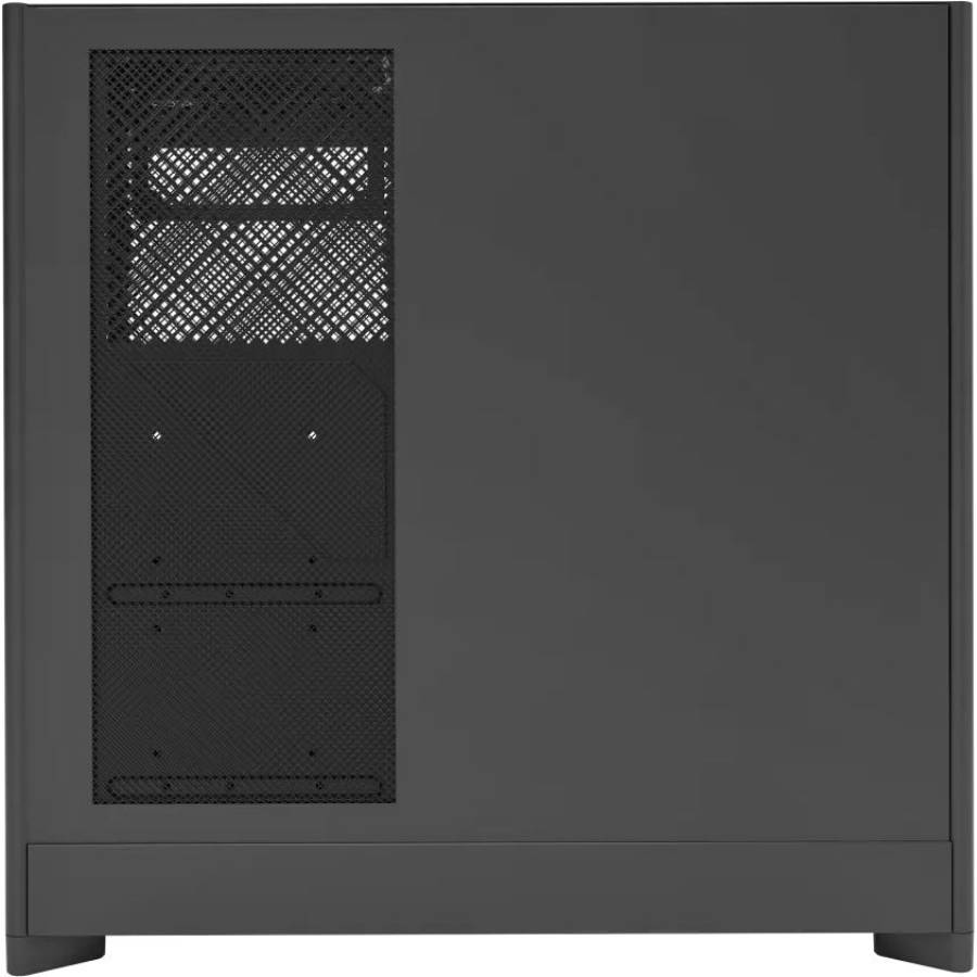 Корпус MONTECH ATX W/O PSU HS02 (B) Максимальная длина видеокарты 420
