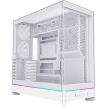 Корпус MONTECH ATX W/O PSU HS02 (W)
