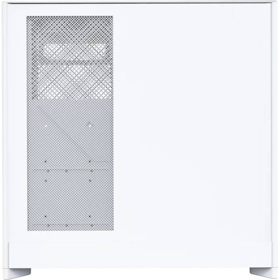Внешний вид Корпус MONTECH ATX W/O PSU HS02 PRO (W)