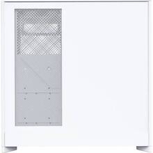 Корпус MONTECH ATX W/O PSU HS02 PRO (W)