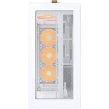 Корпус MONTECH ATX W/O PSU HS02 PRO (W)