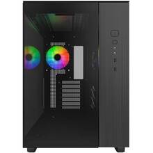 Корпус MONTECH ATX W/O PSU KING 65 PRO (B)