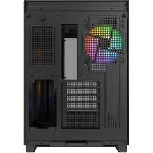 Корпус MONTECH ATX W/O PSU KING 65 PRO (B)