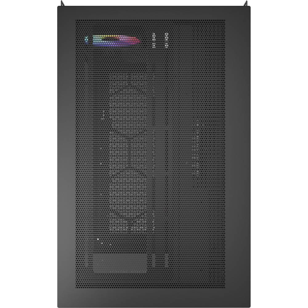 Внешний вид Корпус MONTECH ATX W/O PSU KING 65 PRO (B)