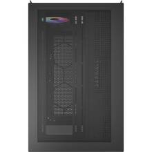 Корпус MONTECH ATX W/O PSU KING 65 PRO (B)