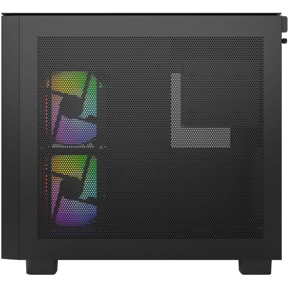 Корпус MONTECH ATX W/O PSU KING 65 PRO (B) Размер материнской платы (макс.) ATX