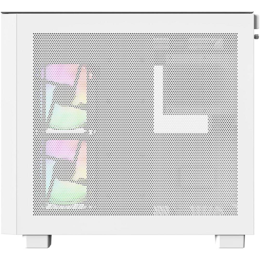Заказать Корпус MONTECH ATX W/O PSU KING 65 PRO (W)