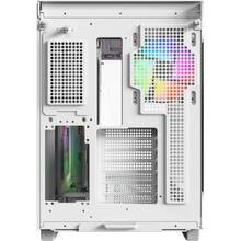 Корпус MONTECH ATX W/O PSU KING 65 PRO (W)