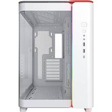 Корпус MONTECH ATX W/O PSU KING 95 (W)