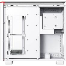 Корпус MONTECH ATX W/O PSU KING 95 (W)