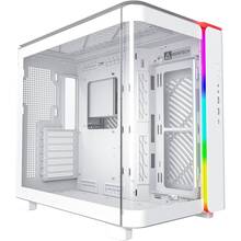 Корпус MONTECH ATX W/O PSU KING 95 (W)