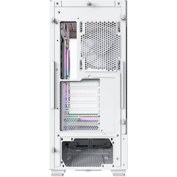 Фото Корпус MONTECH ATX W/O PSU SKY TWO (W)