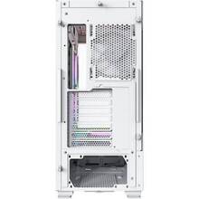Корпус MONTECH ATX W/O PSU SKY TWO (W)