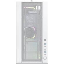Корпус MONTECH ATX W/O PSU SKY TWO (W)