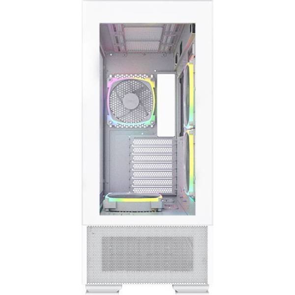 Корпус MONTECH ATX W/O PSU SKY TWO (W) Назначение для настольного компьютера