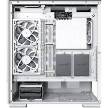 Корпус MONTECH ATX W/O PSU SKY TWO (W)