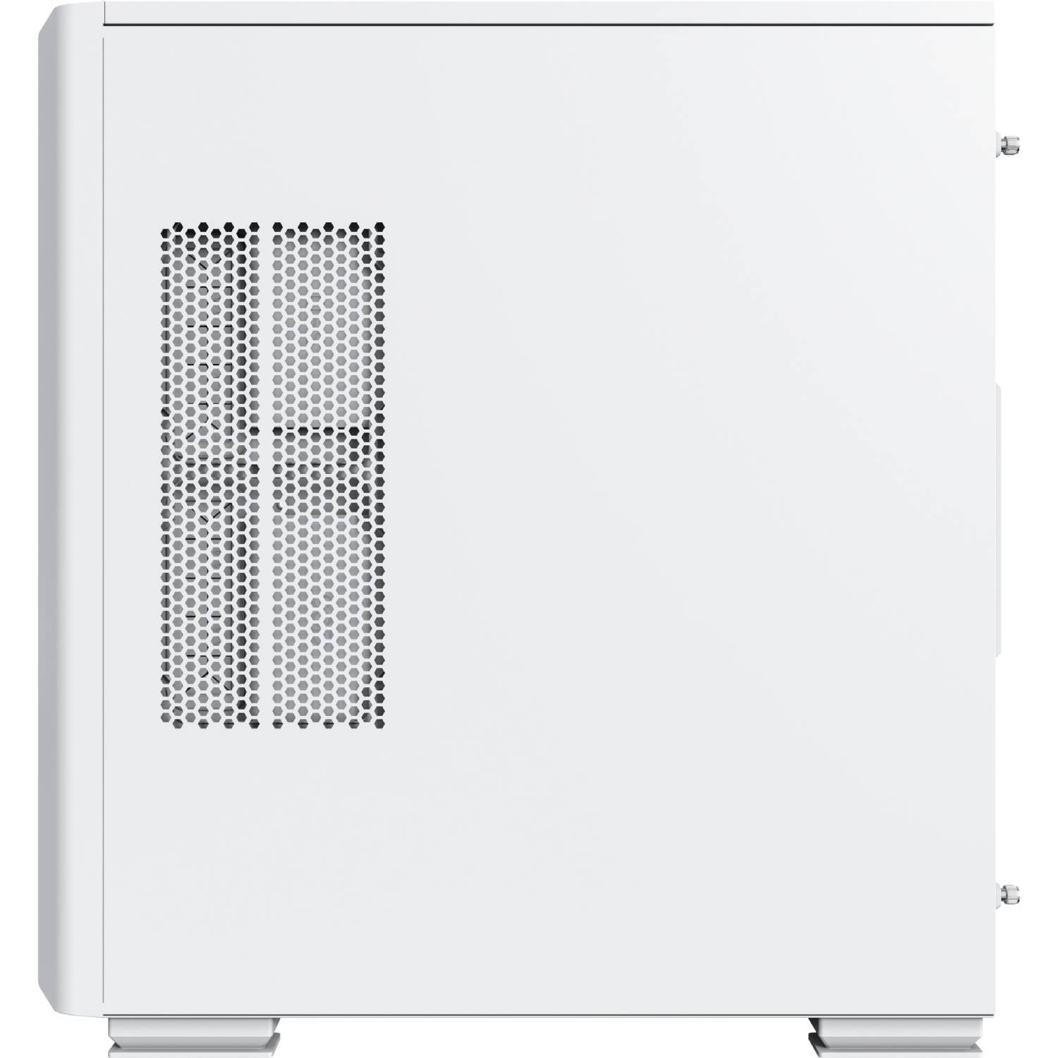 Корпус MONTECH ATX PSU WHITE SKY TWO GX (W) Максимальна довжина відеокарти 400