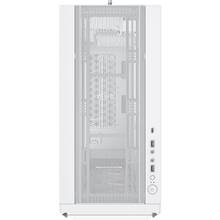 Корпус MONTECH ATX PSU WHITE SKY TWO GX (W)