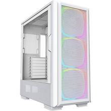 Корпус MONTECH ATX PSU WHITE SKY TWO GX (W)