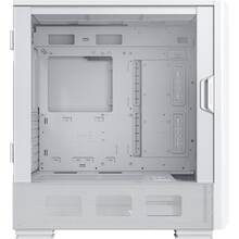 Корпус MONTECH ATX PSU WHITE SKY TWO GX (W)